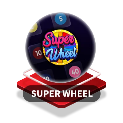 SUPER WHEEL